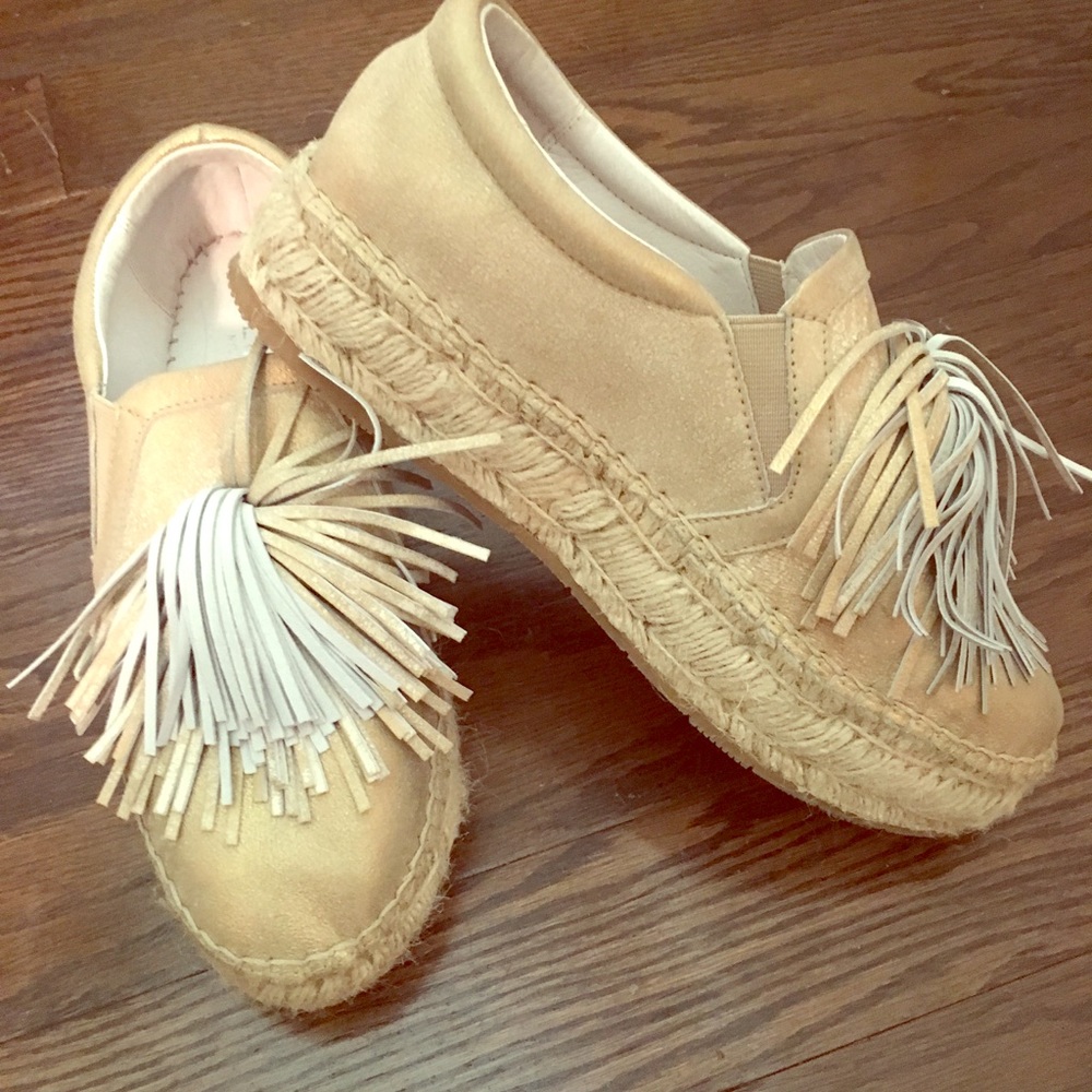 J/Slides Espadrilles